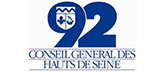 Hauts-de-Seine (CG92)