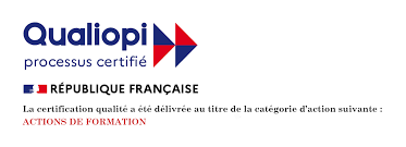 Qualiopi certification, training activities